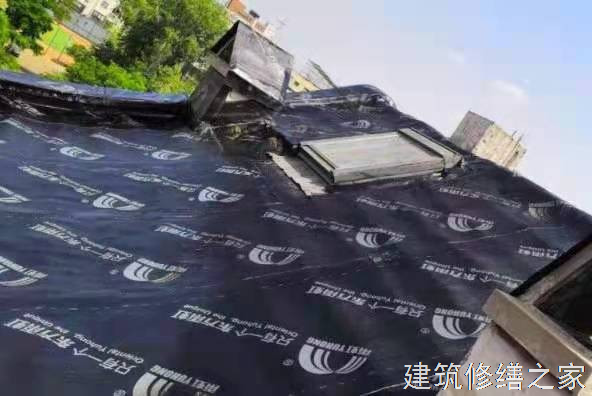 肇庆2026封开县 彩钢瓦除锈翻新防腐 本地正规服务商家