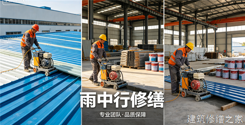 巢湖2026/9无为县屋面防水哪家公司好